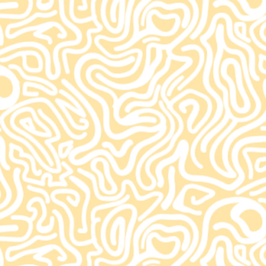 Tipegő Hálózsák - Banana Maze Bambusz Tipegő Hálózsák 1.5 TOG