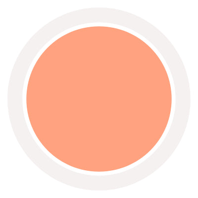 Apricot Bambusz Fodros Ujjatlan Body
