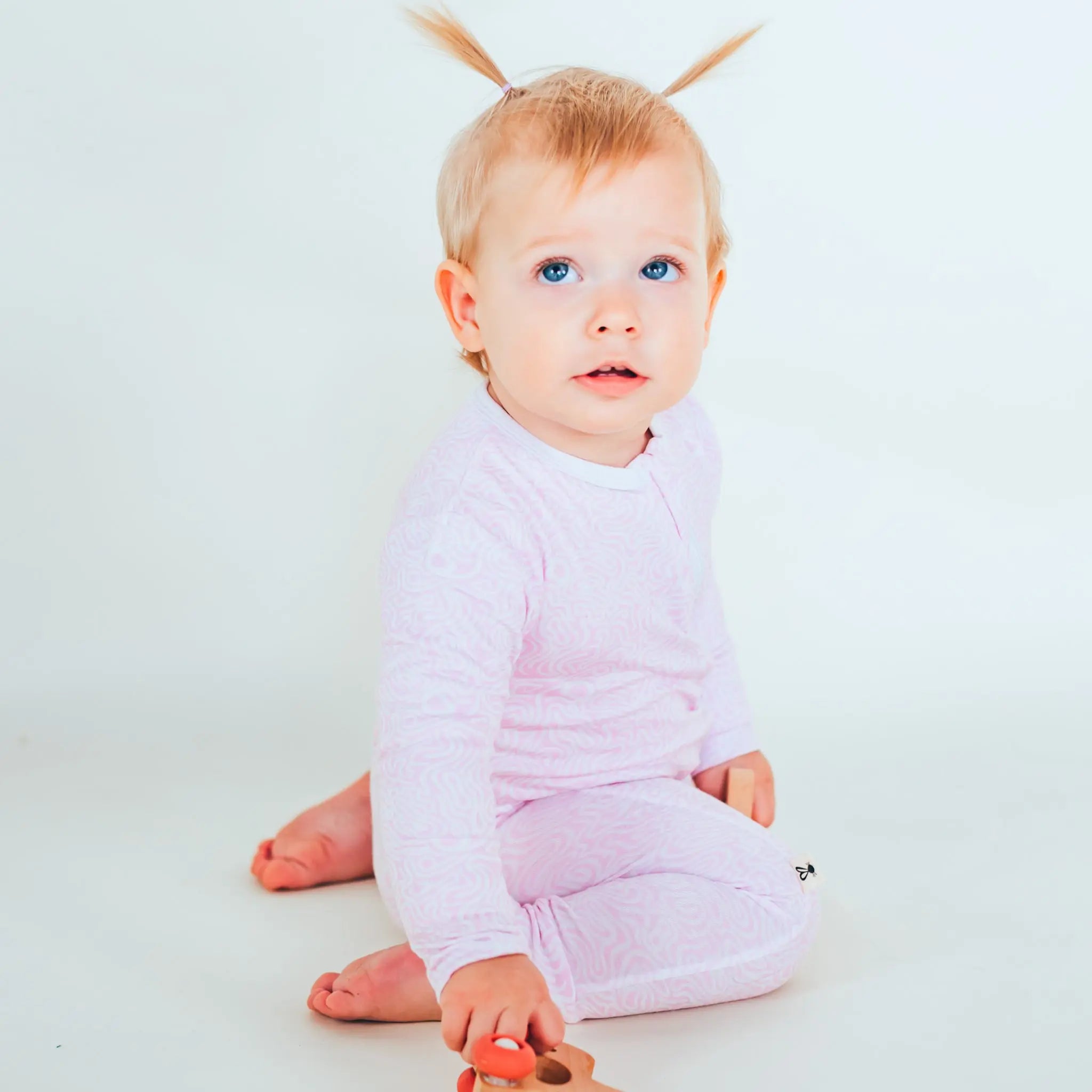 Baby Sleep Sack Marshmallow Breathing Reassurance Baby Sleep Sack