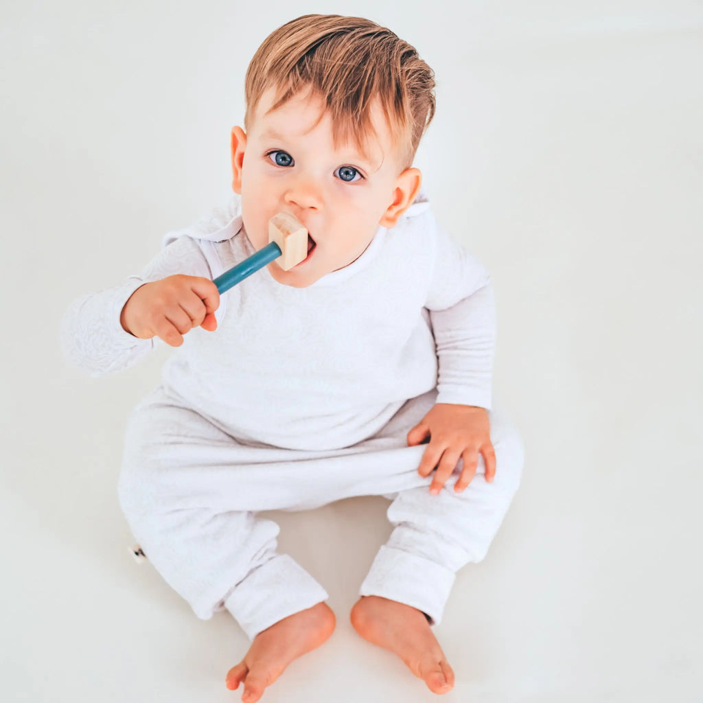 Tipegő Hálózsák - Oat Maze Bambusz Tipegő Hálózsák 2.5 TOG